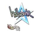 hallzerk (Holo) | Copenhagen 2024 image
